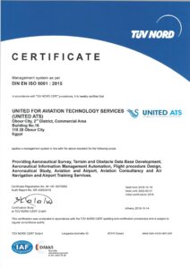 United ATS Certifications and Memebership _page-0003