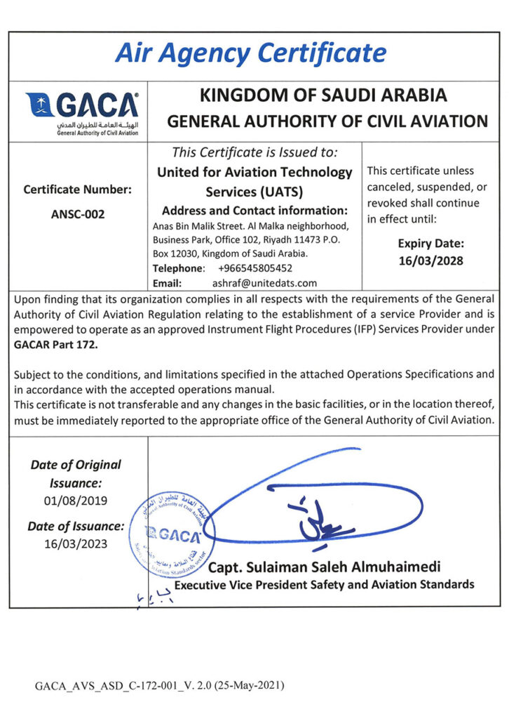 GACA-ANSC-Certificate-2023-2028